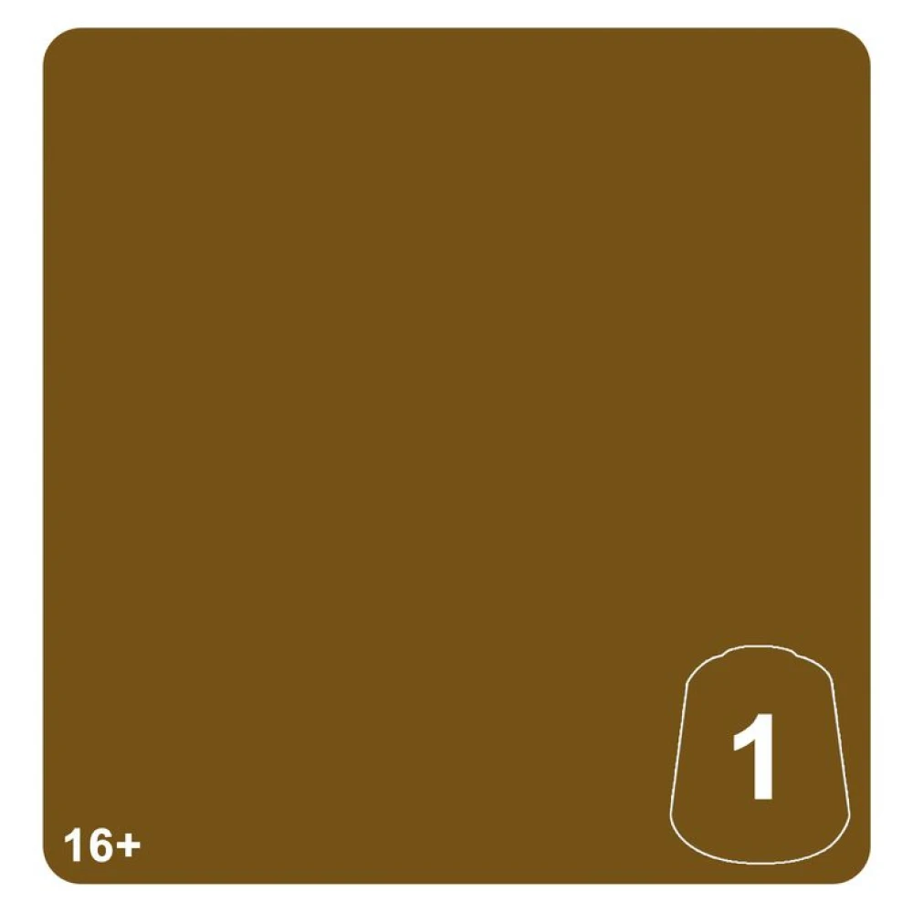 Warhammer Pro Tone: Khemri Sands 1 (12 ml)