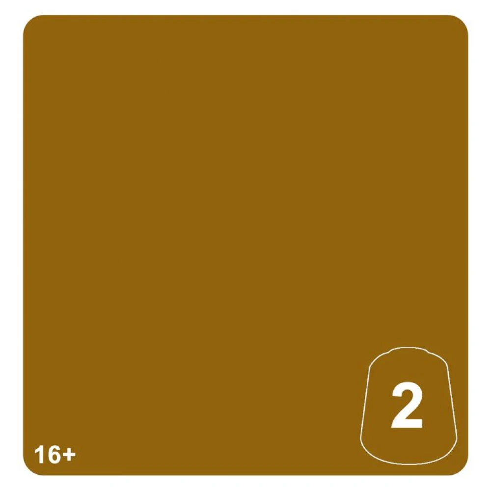 Warhammer Pro Tone: Khemri Sands 2 (12 ml)