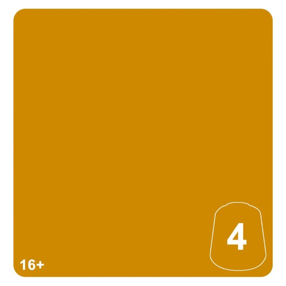 Warhammer Pro Tone: Khemri Sands 4 (12 ml)