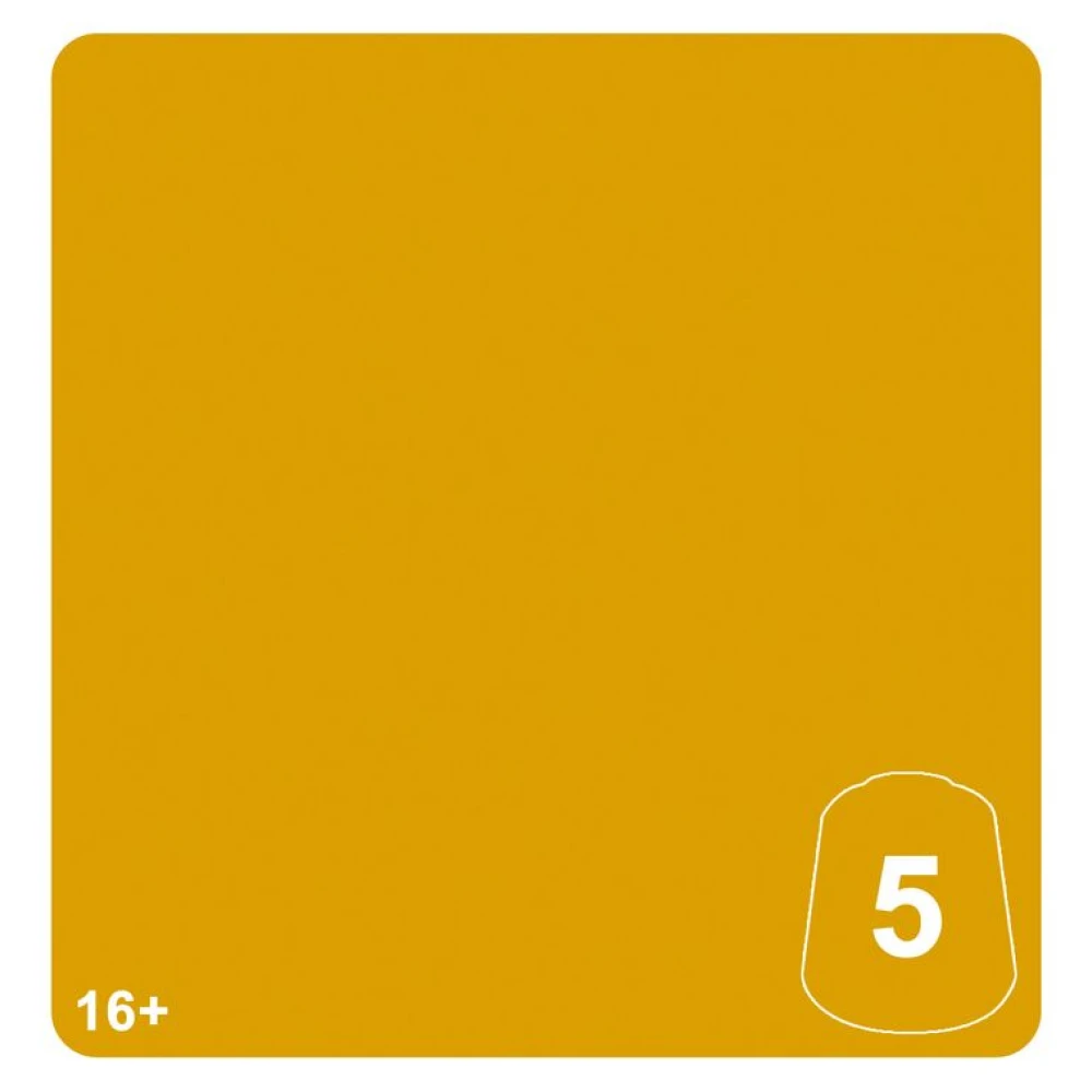 Warhammer Pro Tone: Khemri Sands 5 (12 ml)