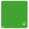 Warhammer Tone Pro: Lustria Green 4 (12 ml)