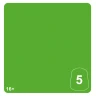Warhammer Tone Pro: Lustria Green 5 (12 ml)