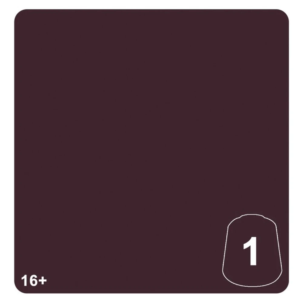 Warhammer Tone Pro: Magnus the Red 1 (12 ml)