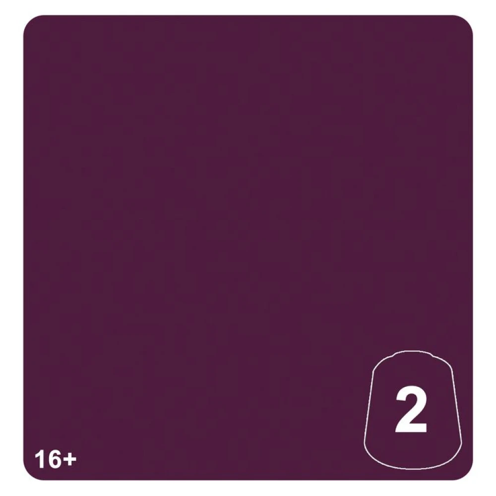 Warhammer Tone Pro: Magnus the Red 2 (12 ml)