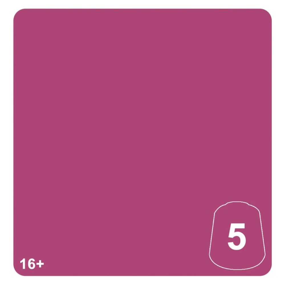 Warhammer Tone Pro: Magnus the Red 5 (12 ml)