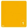 Warhammer Tone Pro: Megaboss Yellow 1 (12 ml)