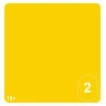 Warhammer Tone Pro: Megaboss Yellow 2 (12 ml)