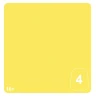 Warhammer Tone Pro: Megaboss Yellow 4 (12 ml)