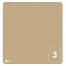 Warhammer Pro Tone: Necrolith Bone 3 (12 ml)