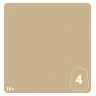 Warhammer Pro Tone: Necrolith Bone 4 (12 ml)
