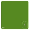 Warhammer Tone Pro: Plague Toad Venom 1 (12 ml)