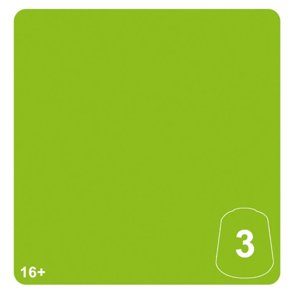 Warhammer Tone Pro: Plague Toad Venom 3 (12 ml)