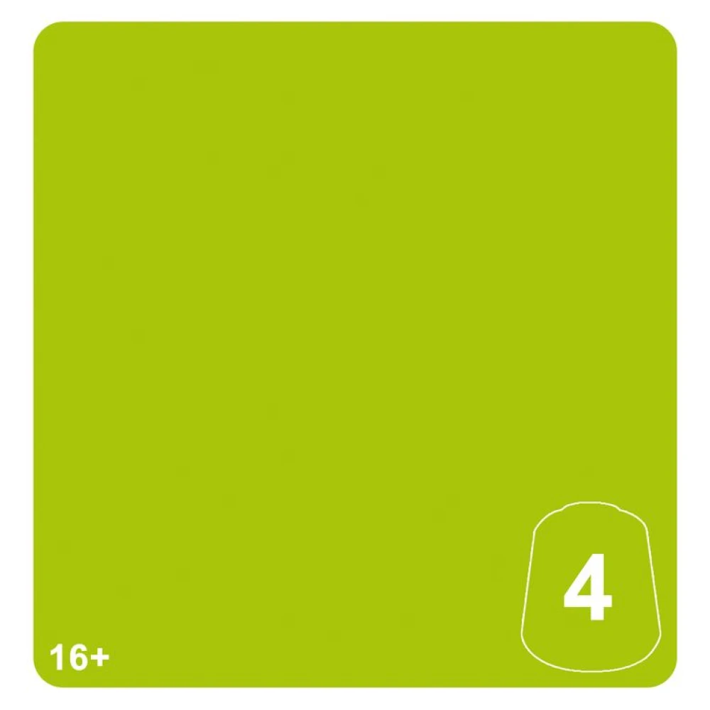 Warhammer Tone Pro: Plague Toad Venom 4 (12 ml)
