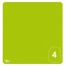 Warhammer Tone Pro: Plague Toad Venom 4 (12 ml)