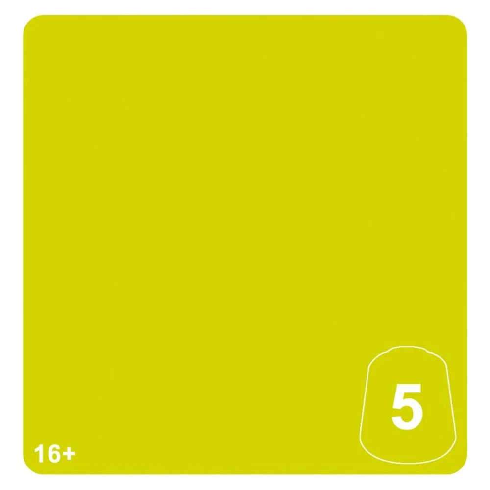 Warhammer Tone Pro: Plague Toad Venom 5 (12 ml)