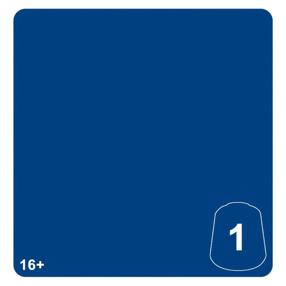 Warhammer Tone Pro: Scinari Blue 1 (12 ml)