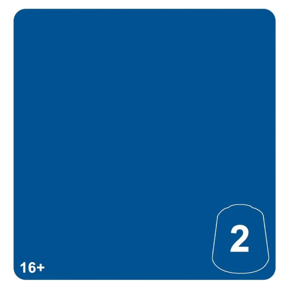 Warhammer Tone Pro: Scinari Blue 2 (12 ml)