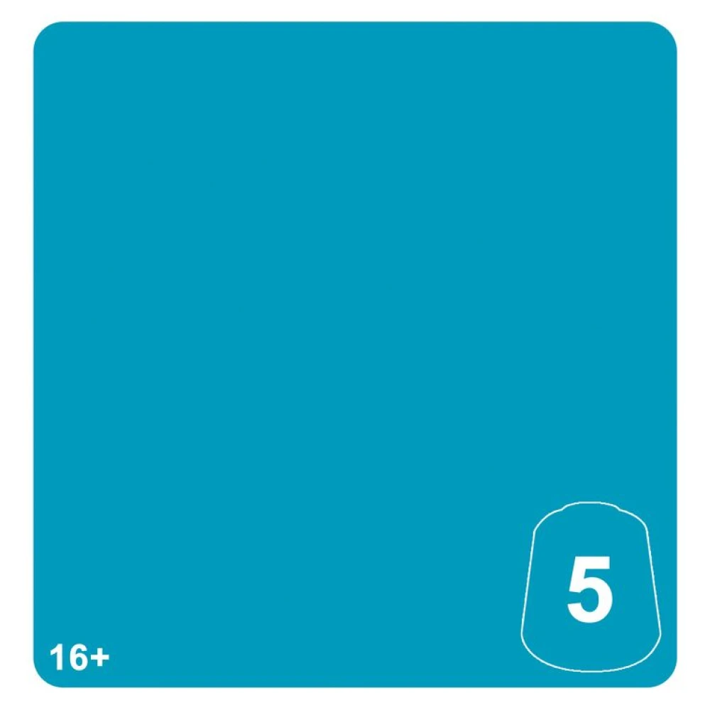 Warhammer Tone Pro: Scinari Blue 5 (12 ml)