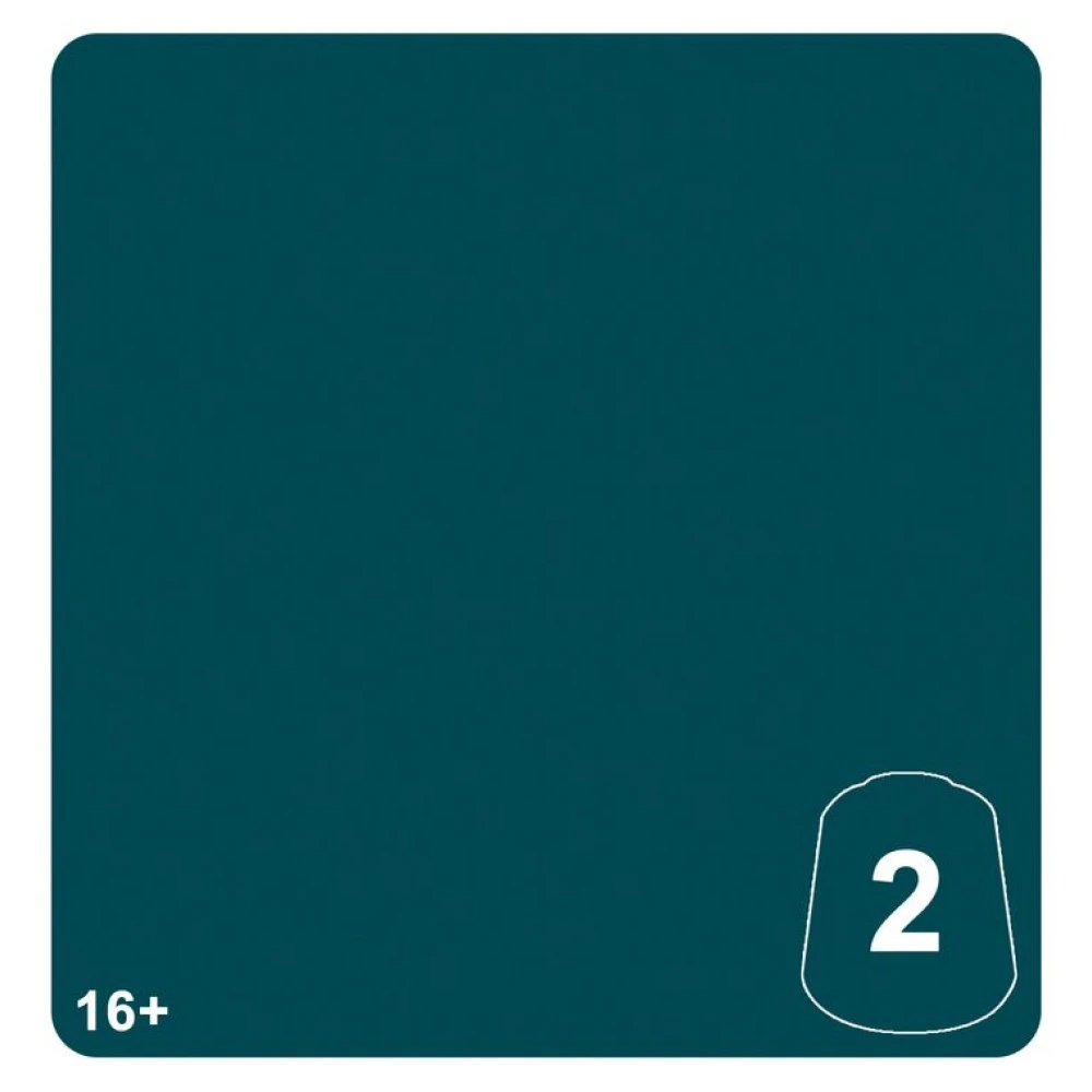 Warhammer Tone Pro: Seraphon Blue 2 (12 ml)