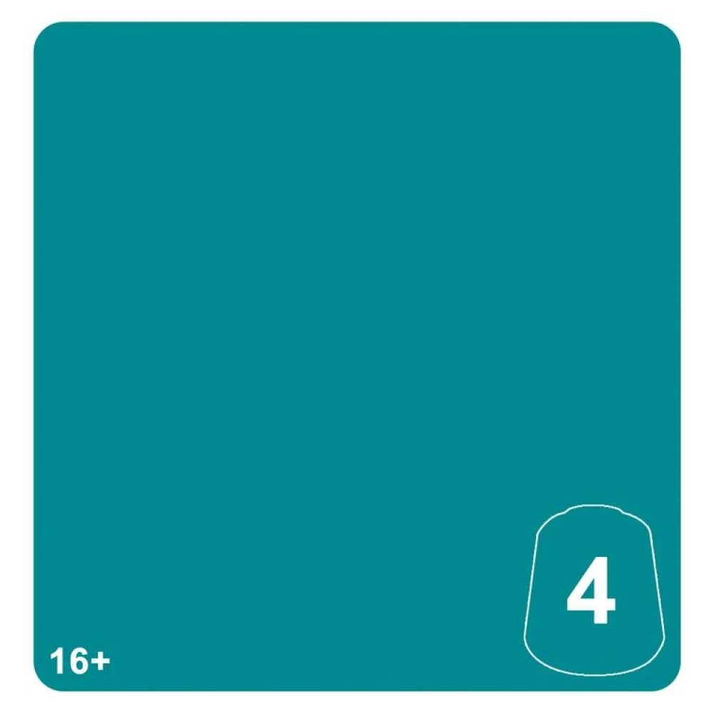 Warhammer Tone Pro: Seraphon Blue 4 (12 ml)