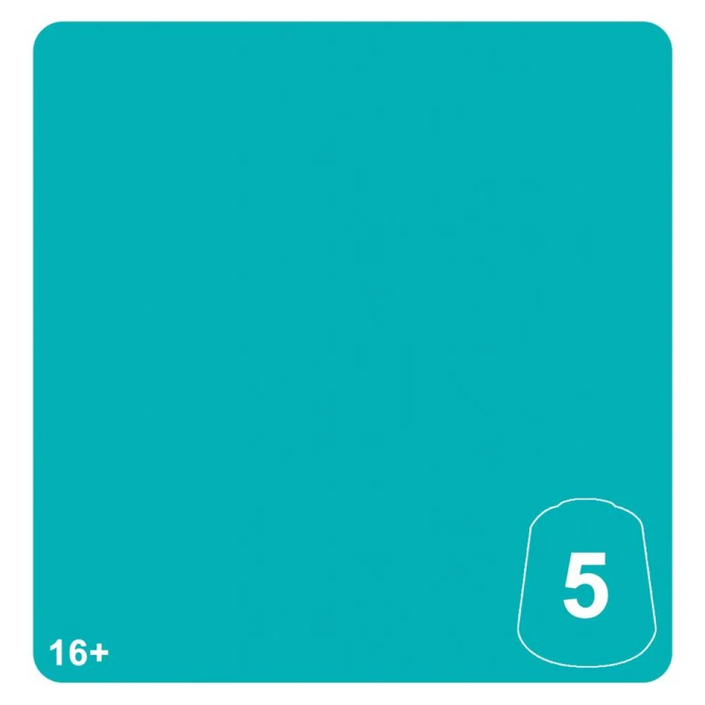 Warhammer Tone Pro: Seraphon Blue 5 (12 ml)