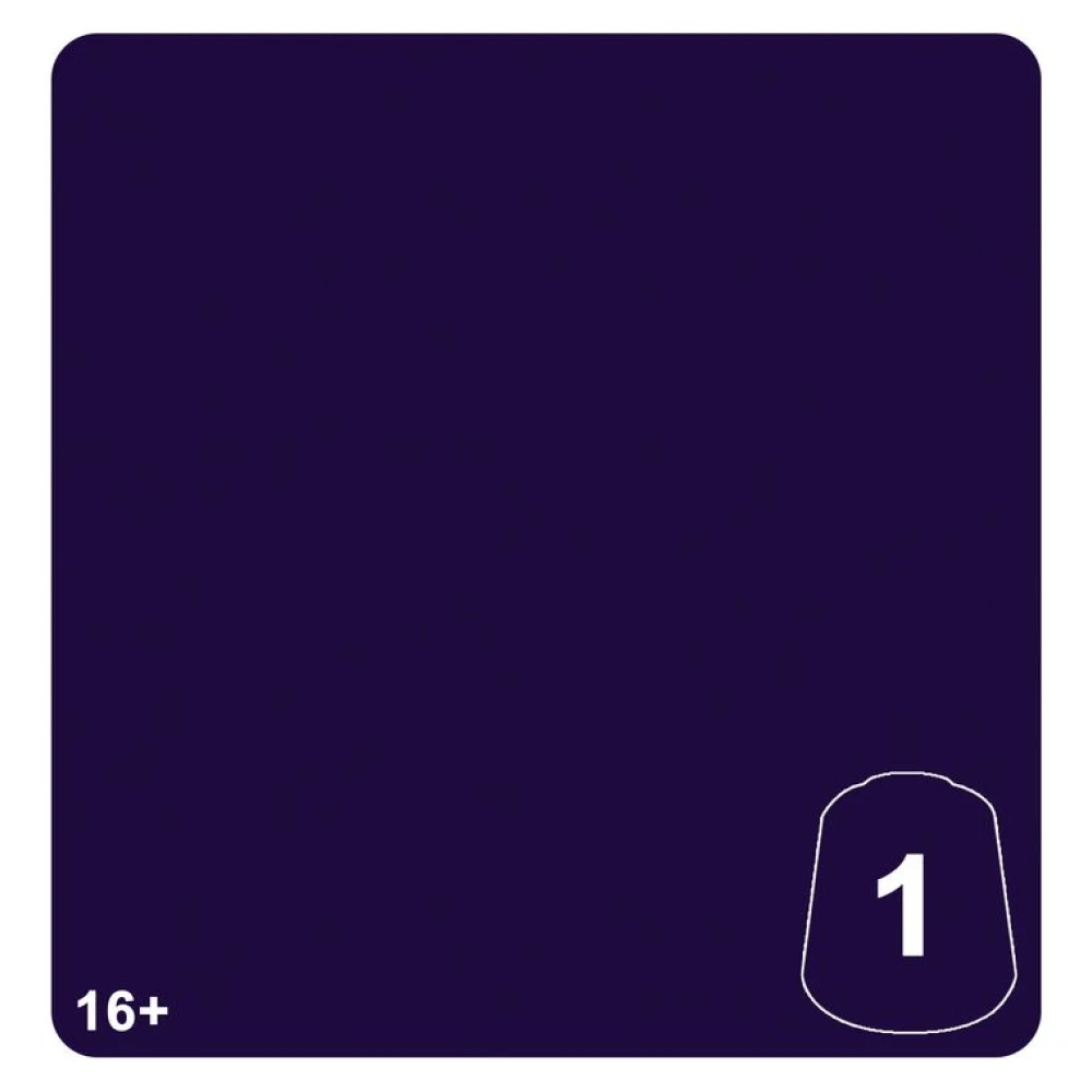 Warhammer Tone Pro: Shalaxi Violet 1 (12 ml)