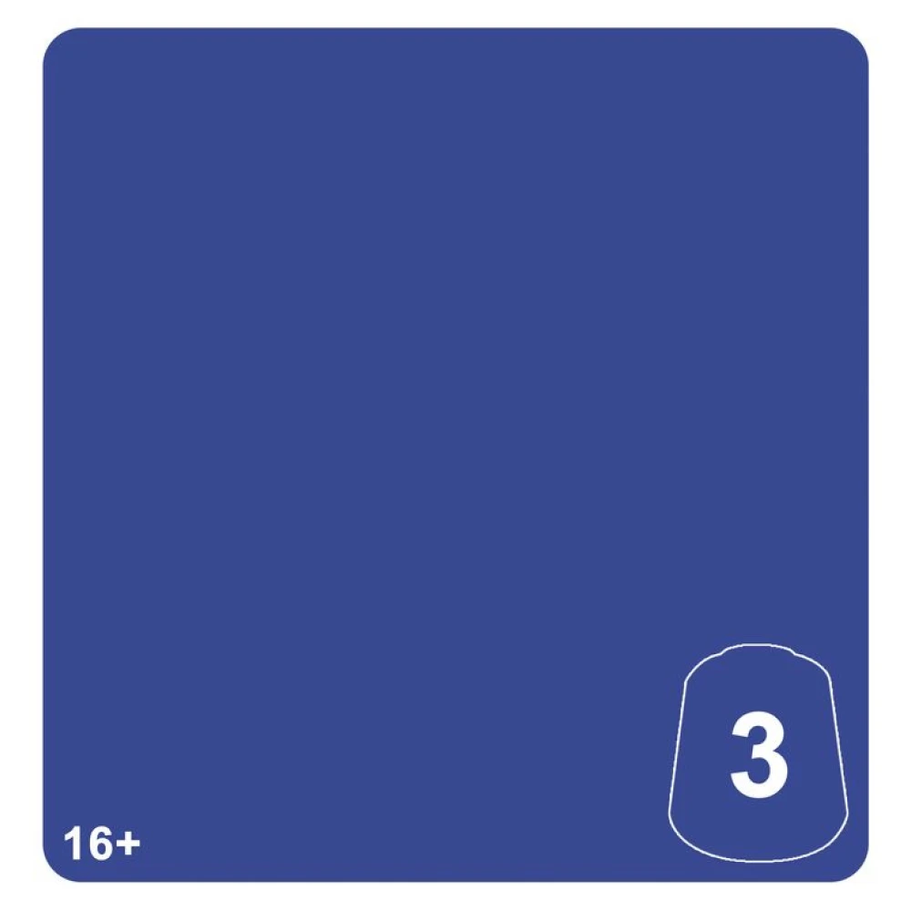 Warhammer Tone Pro: Shalaxi Violet 3 (12 ml)