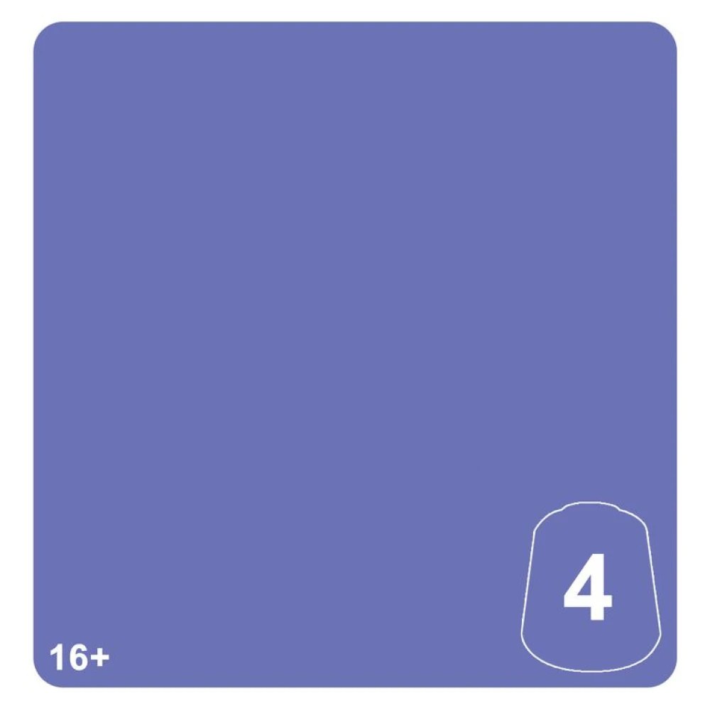 Warhammer Tone Pro: Shalaxi Violet 4 (12 ml)