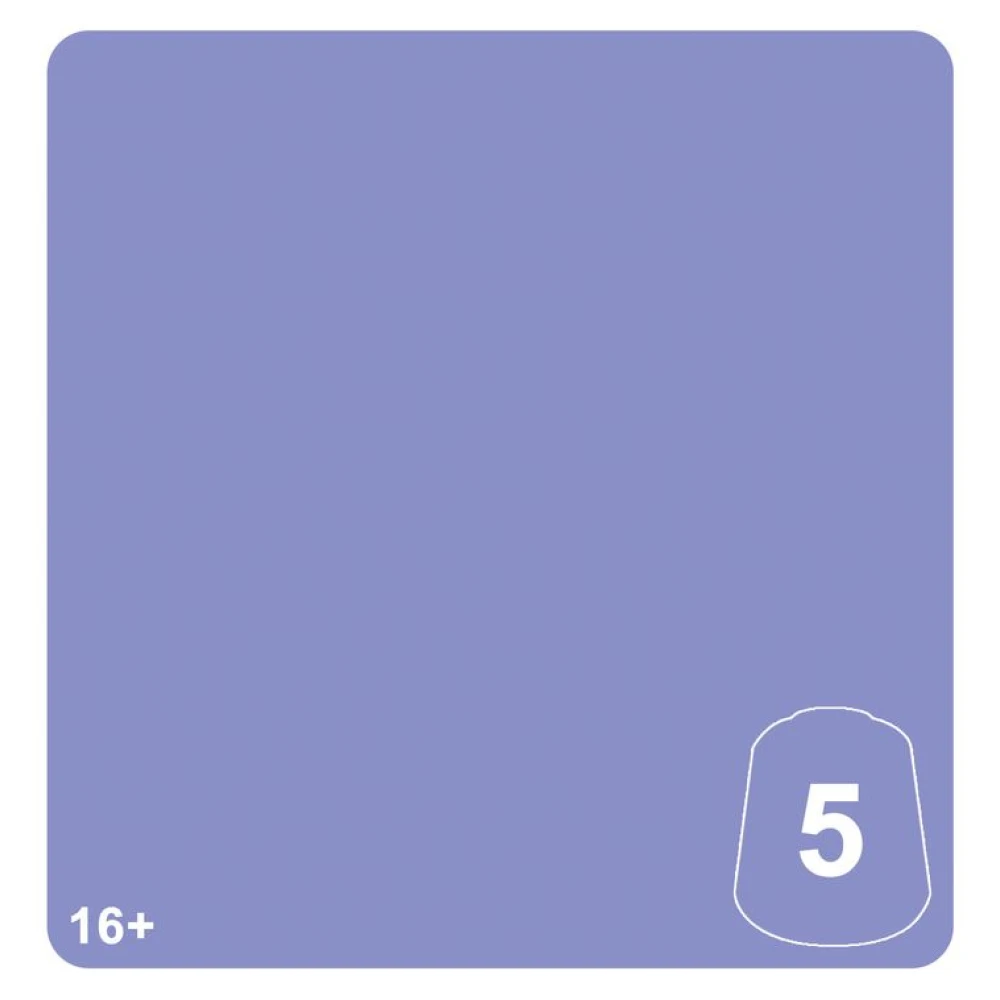 Warhammer Tone Pro: Shalaxi Violet 5 (12 ml)
