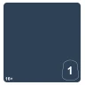 Warhammer Tone Pro: Stormwolf Blue 1 (12 ml)