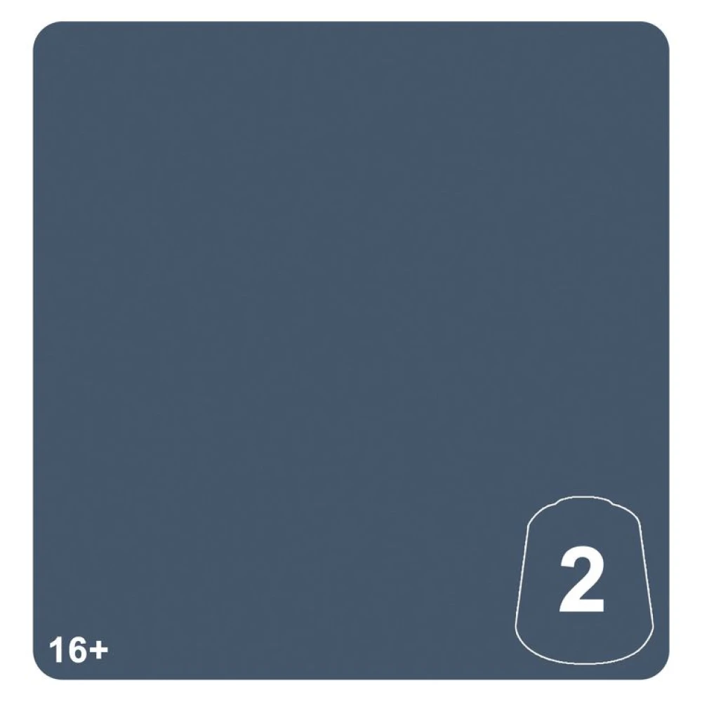 Warhammer Tone Pro: Stormwolf Blue 2 (12 ml)