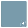 Warhammer Tone Pro: Stormwolf Blue 4 (12 ml)