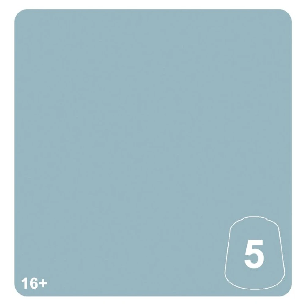Warhammer Tone Pro: Stormwolf Blue 5 (12 ml)