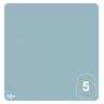 Warhammer Tone Pro: Stormwolf Blue 5 (12 ml)