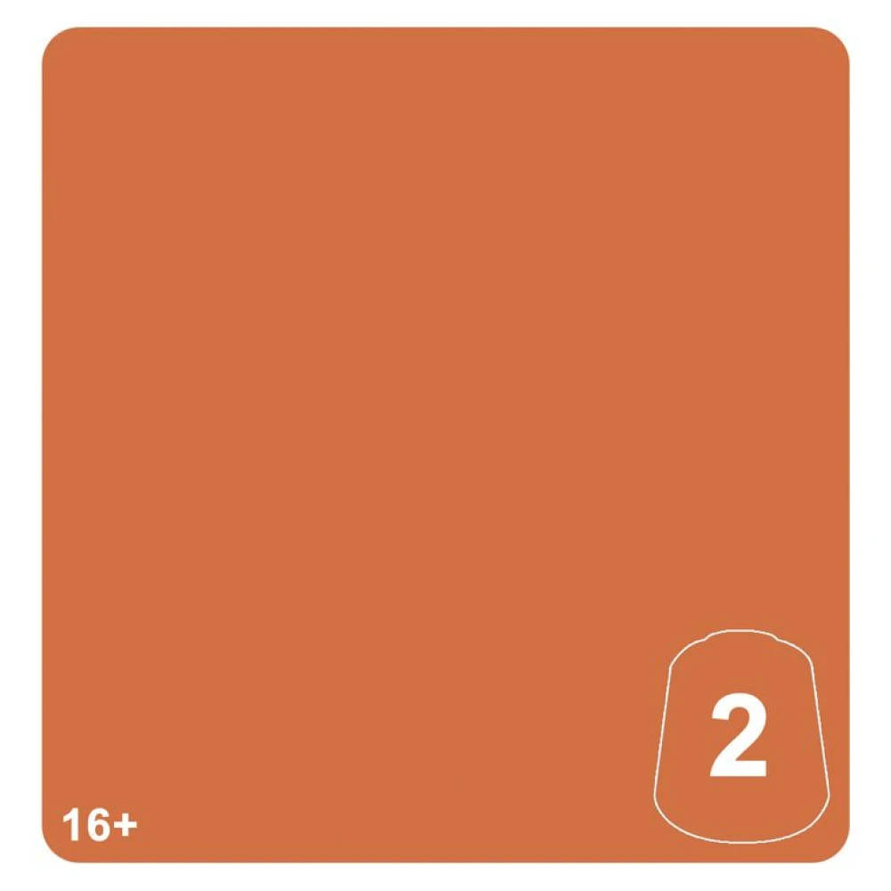 Warhammer Tone Pro: Ta'unar Ochre 2 (12 ml)