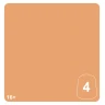 Warhammer Tone Pro: Ta'unar Ochre 4 (12 ml)