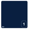 Warhammer Tone Pro: Ultramar Blue 1 (12 ml)