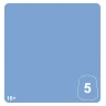 Warhammer Tone Pro: Ultramar Blue 5 (12 ml)