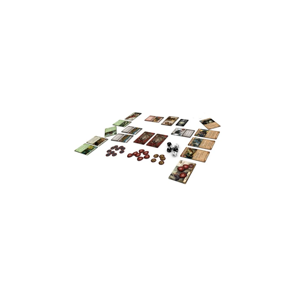 Warhammer Quest: The Adventure Card Game