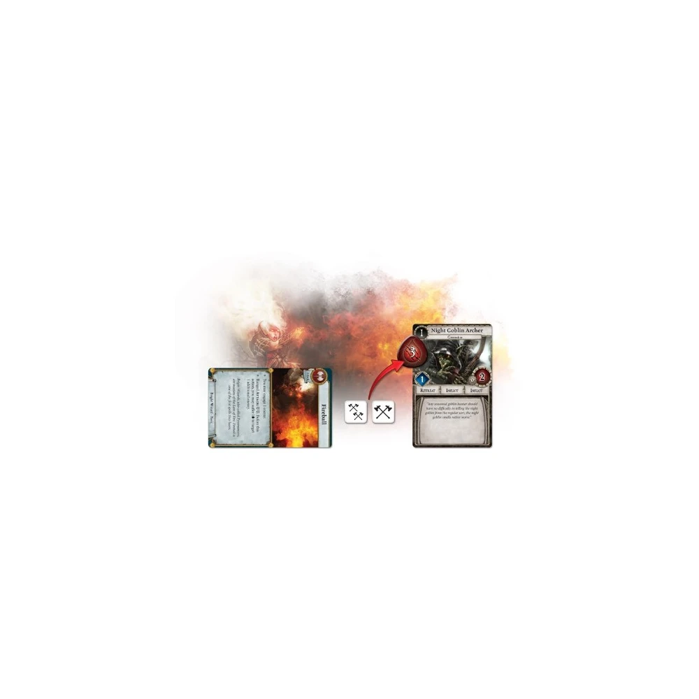 Warhammer Quest: The Adventure Card Game