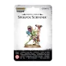 Warhammer: Spoilpox Scrivener: Herald of Nurgle