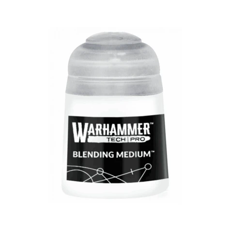 Warhammer Tech Pro: Blending Medium (18 ml)