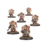 Warhammer: The Horus Heresy - Adeptus Custodes Aquilon Terminator Sodality