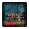 Warhammer: The Horus Heresy - Adeptus Custodes Aquilon Terminator Sodality