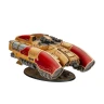 Warhammer: The Horus Heresy - Adeptus Custodes Coronus Grav-Carrier
