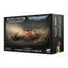 Warhammer: The Horus Heresy - Adeptus Custodes Coronus Grav-Carrier