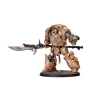 Warhammer: The Horus Heresy - Adeptus Custodes Custodian Dreadnought