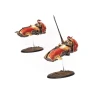 Warhammer: The Horus Heresy - Adeptus Custodes Gyrfalcon Jetbike Sodality