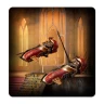 Warhammer: The Horus Heresy - Adeptus Custodes Gyrfalcon Jetbike Sodality