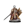 Warhammer: The Horus Heresy - Adeptus Custodes Shield Captain